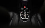 McLaren GTS review 2024 23 centre console McLaren GTS review 2024 23 centre console