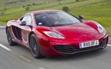 Autocar's 2011 review: June Autocar's 2011 review: June