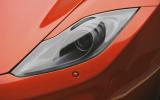 no title McLaren MP4 - new details + pics