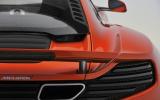 no title McLaren MP4 - new details + pics
