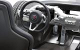 no title McLaren invests in carbon tech