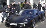 McLaren: 'F1 boosts road car'