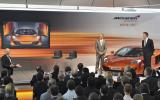 Supercar 'split Merc and McLaren'