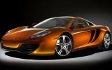 no title McLaren invests in carbon tech