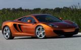 McLaren MP4 'outperforms rivals'