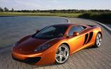 Watch the McLaren launch live
