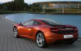 McLaren MP4 'outperforms rivals'