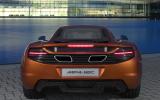McLaren MP4 'outperforms rivals'