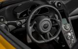 Best cars of 2013: McLaren 12C Spider