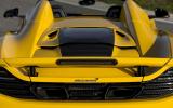 Best cars of 2013: McLaren 12C Spider