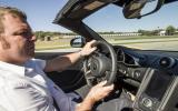 Best cars of 2013: McLaren 12C Spider