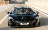 no title Quick news: BMW concepts; efficient Audis; new Panamera shifts production