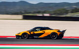McLaren W1 review 2026 26