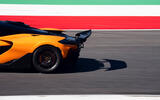 McLaren W1 review 2026 27