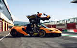 McLaren W1 review 2026 29