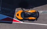 McLaren W1 review 2026 30