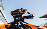 McLaren W1 review 2026 31