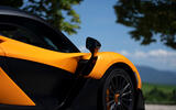 McLaren W1 review 2026 33