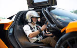 McLaren W1 review 2026 38