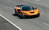 McLaren W1 review 2026 45
