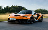 McLaren W1 review 2026 47