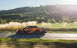 McLaren W1 review 2026 48