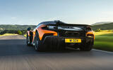 McLaren W1 review 2026 49