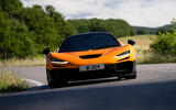 McLaren W1 review 2026 50