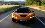 McLaren W1 review 2026 52