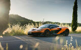 McLaren W1 review 2026 53