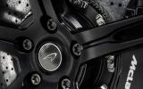 Bespoke options for new McLaren 650S showcased