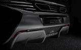Bespoke options for new McLaren 650S showcased