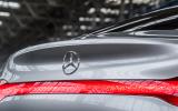 no title Mercedes Concept Coupe SUV to rival BMW X6