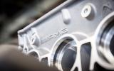 Official - Mercedes-AMG GT to get new 503bhp twin-turbo engine