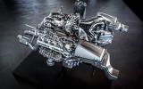 Official - Mercedes-AMG GT to get new 503bhp twin-turbo engine