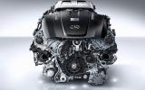 Mercedes reveals future powertrain plans Mercedes reveals future powertrain plans