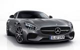 New Mercedes-AMG GT tech secrets revealed New Mercedes-AMG GT tech secrets revealed