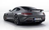 New Mercedes-AMG GT tech secrets revealed New Mercedes-AMG GT tech secrets revealed