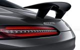 New Mercedes-AMG GT tech secrets revealed New Mercedes-AMG GT tech secrets revealed