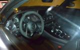 Mercedes-AMG GT Edition 1 leaked ahead of Paris debut Mercedes-AMG GT Edition 1 leaked ahead of Paris debut