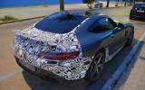 Mercedes-AMG GT Edition 1 leaked ahead of Paris debut Mercedes-AMG GT Edition 1 leaked ahead of Paris debut