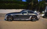 Mercedes-AMG GT Edition 1 leaked ahead of Paris debut Mercedes-AMG GT Edition 1 leaked ahead of Paris debut