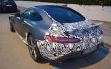 Mercedes-AMG GT Edition 1 leaked ahead of Paris debut Mercedes-AMG GT Edition 1 leaked ahead of Paris debut