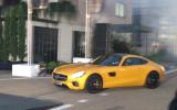 New Mercedes-AMG GT unveiled - plus exclusive pictures New Mercedes-AMG GT unveiled - plus exclusive pictures