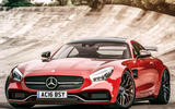 Mercedes-AMG targets Porsche 911 GT3 with hot GT Mercedes-AMG targets Porsche 911 GT3 with hot GT