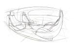 no title Mercedes-Benz previews interior of autonomous concept car