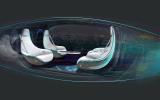 no title Mercedes-Benz previews interior of autonomous concept car