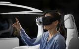 no title Mercedes-Benz previews interior of autonomous concept car