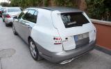 no title Mercedes-Benz C-class estate enters final testing ahead of summer reveal