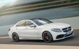 Mercedes-AMG C63 revealed with 503bhp - plus exclusive pictures Mercedes-AMG C63 revealed with 503bhp - plus exclusive pictures